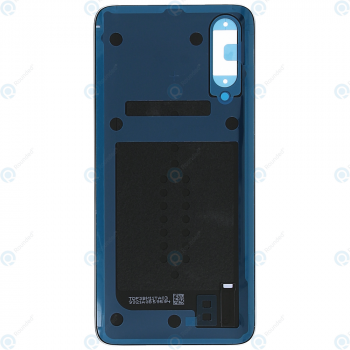 Xiaomi Mi 9 Lite (M1904F3BG) Battery cover onyx grey 5540471020A7_image-1