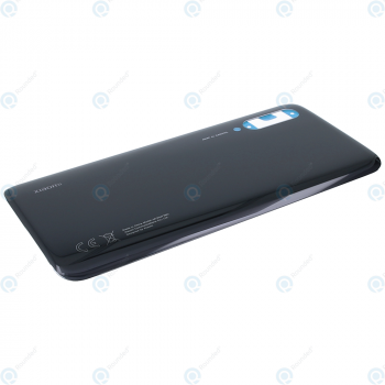 Xiaomi Mi 9 Lite (M1904F3BG) Battery cover onyx grey 5540471020A7_image-3