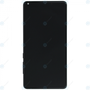 Xiaomi Mi Mix 2 Display unit complete black (Service Pack) 560610011033_image-1