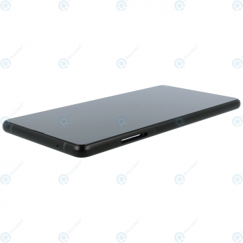 Xiaomi Mi Mix 2 Display unit complete black (Service Pack) 560610011033_image-3