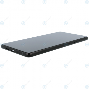 Xiaomi Mi Mix 2 Display unit complete black (Service Pack) 560610011033_image-4
