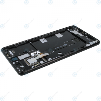 Xiaomi Mi Mix 2 Display unit complete black (Service Pack) 560610011033_image-5