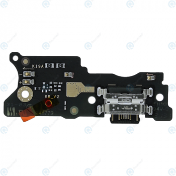 Xiaomi Redmi 10 (21061119AG) USB charging board 560004K19A00_image-1