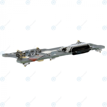 Xiaomi Redmi 10 (21061119AG) USB charging board 560004K19A00_image-3