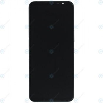 Asus ROG Phone 5s (ZS676KS) ROG Phone 5s Pro (ZS676KS) Display module LCD + Digitizer 90AI0091-R20020_image-1
