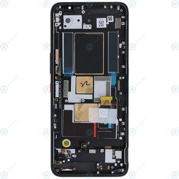 Asus ROG Phone 5s (ZS676KS) ROG Phone 5s Pro (ZS676KS) Display module LCD + Digitizer 90AI0091-R20020_image-2