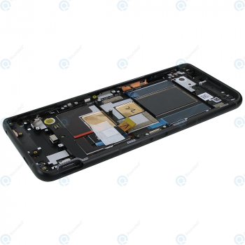 Asus ROG Phone 5s (ZS676KS) ROG Phone 5s Pro (ZS676KS) Display module LCD + Digitizer 90AI0091-R20020_image-5