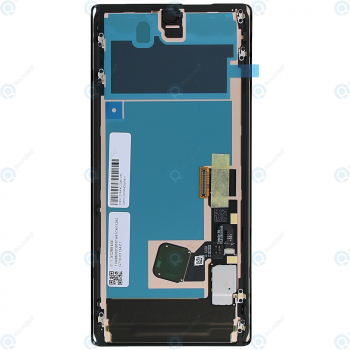 Google Pixel 6 Pro (GLUOG) Display module LCD + Digitizer G949-00219-01_image-4