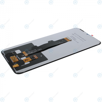 Motorola Moto E7 (XT2095 XT2095-2) Moto E7i Power (XT2097-13) Display module LCD + Digitizer_image-4