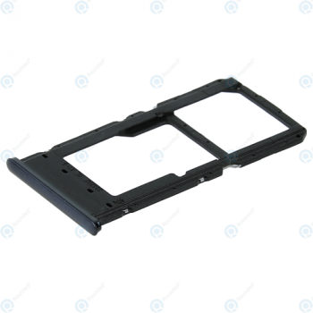 OnePlus Nord N10 5G Sim tray + MicroSD tray midnight ice_image-1