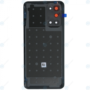 Oppo Find X3 Lite (CPH2145) Battery cover starry black 4906012_image-1