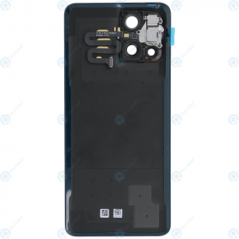 Oppo Find X3 Pro (CPH2173) Battery cover blue 6561751_image-1