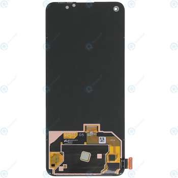 Oppo Reno6 5G (CPH2251) Display module LCD + Digitizer_image-2