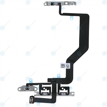 Power + Volume flex cable for iPhone 12 mini