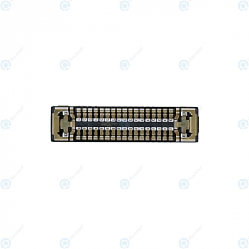 Samsung Board connector BTB socket 2x17pin 3710-004345