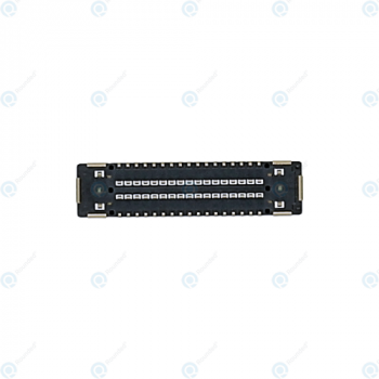 Samsung Board connector BTB socket 2x17pin 3710-004345_image-1