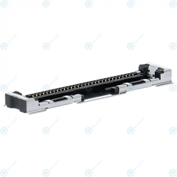 Samsung Galaxy Book Flex 13.3 (NP930QCG) Board connector FPC socket 30pin 0.5mm 3710-003986_image-3