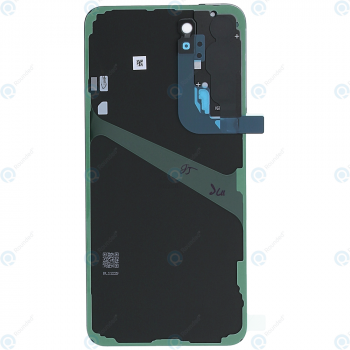 Samsung Galaxy S22+ (SM-S906B) Battery cover green GH82-27444C_image-2