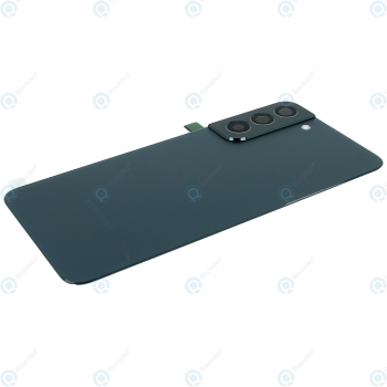 Samsung Galaxy S22+ (SM-S906B) Battery cover green GH82-27444C_image-2