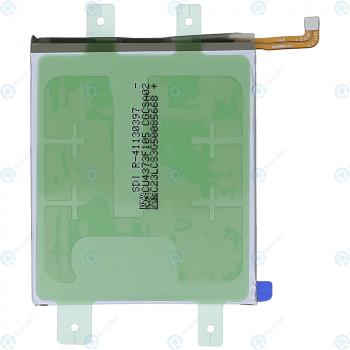 Samsung Galaxy S22+ (SM-S906B) Battery EB-BS906ABY 4500mAh GH82-27502A_image-1