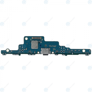Samsung Galaxy Tab S7 FE Wifi (SM-T730 SM-T733N) USB charging board GH82-25907A