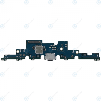 Samsung Galaxy Tab S8 Ultra (SM-X906B) USB charging board GH82-27841A