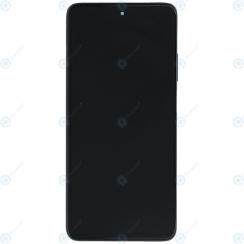 Xiaomi Mi 10T Lite 5G (M2007J17G) Display module front cover + LCD + digitizer Atlantic blue_image-1