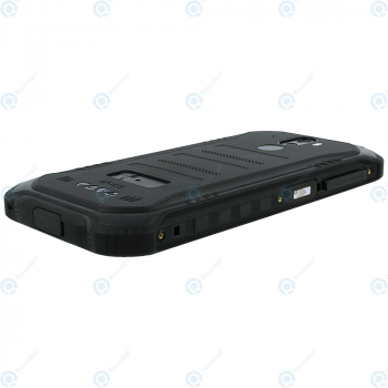Doogee S40 Battery cover black_image-2