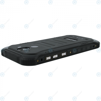 Doogee S40 Battery cover black_image-3