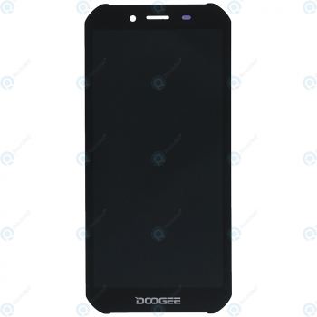 Doogee S40 Display module LCD + Digitizer_image-1
