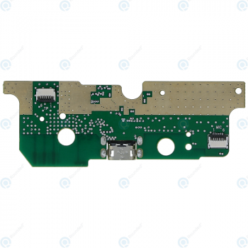 Doogee S40 USB charging board_image-1
