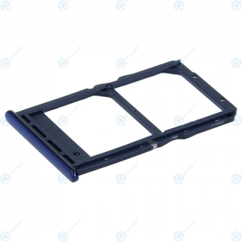 Huawei Mate 30 Lite Sim tray aurora_image-1