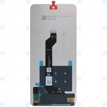 Huawei Nova 9 SE (JLN-LX1 JLN-LX3) Display module LCD + Digitizer_image-2