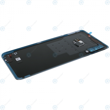 Huawei P30 Lite (MAR-LX1A MAR-L21A) Battery cover midnight black (24MP REAR CAMERA VERSION) 02352PMJ 02352PNP_image-3