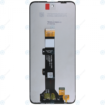 Motorola Moto E40 (XT2159) Display module LCD + Digitizer_image-2