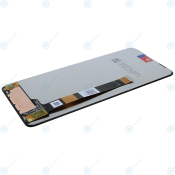 Motorola Moto G200 5G (XT2175) Display module LCD + Digitizer_image-4