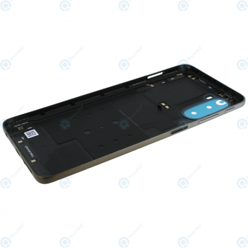 Motorola Moto G51 5G (XT2171) Battery cover bright silver 5S58C20023_image-4