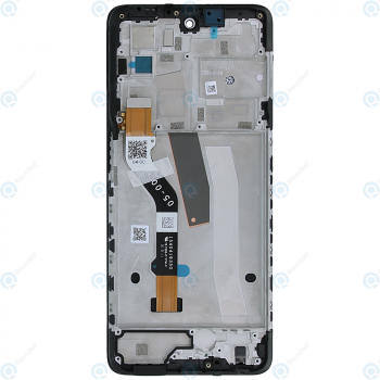 Motorola Moto G51 5G (XT2171) Display unit complete 5D68C20028_image-2