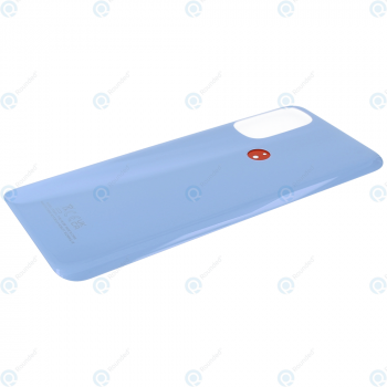 Motorola Moto G71 5G (XT2169) Battery cover arctic blue 5S58C19921_image-2