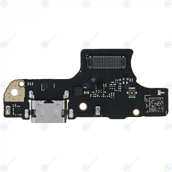 Nokia G10 (TA-1334 TA-1351 TA-1346 TA-1338) USB charging board 715201017811