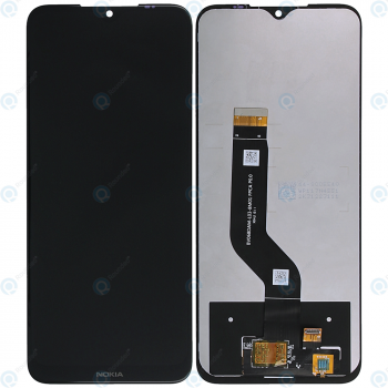 Nokia G50 (TA-1358) Display module LCD + Digitizer