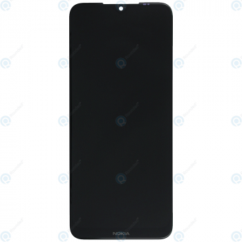 Nokia G50 (TA-1358) Display module LCD + Digitizer_image-1