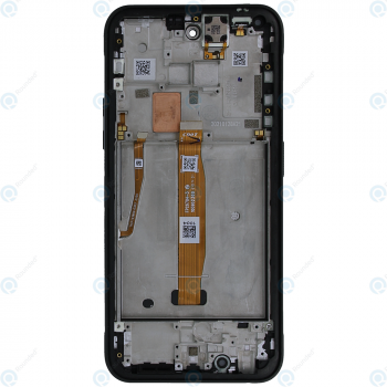 Nokia XR20 (TA-1362 TA-1368) Display module front cover + LCD + digitizer_image-2