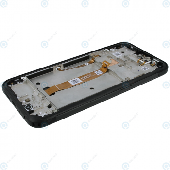Nokia XR20 (TA-1362 TA-1368) Display module front cover + LCD + digitizer_image-5