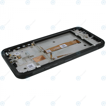 Nokia XR20 (TA-1362 TA-1368) Display module front cover + LCD + digitizer_image-6