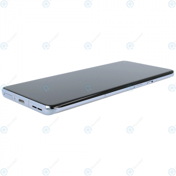 OnePlus 9 Pro (Single Sim) Display unit complete morning mist 1001100048_image-1