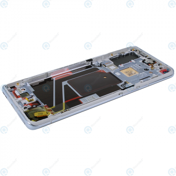 OnePlus 9 Pro (Single Sim) Display unit complete morning mist 1001100048_image-3