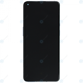 OnePlus 9 Pro (Single Sim) Display unit complete morning mist 1001100048_image-5