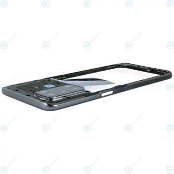 Oppo A54 5G (CPH2195) Front cover fluid black 4906230_image-3