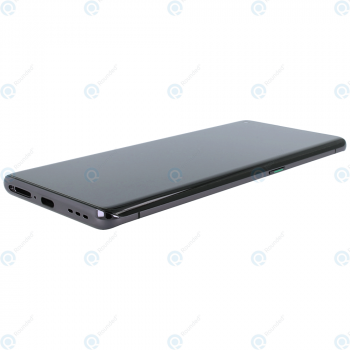 Oppo Find X2 Pro (CPH2025) Display unit complete black 4903839_image-3